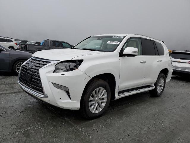 JTJAM7BX1M5268556 | 2021 LEXUS GX 460 PRE