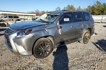 JTJAM7BX4N5308467 | 2022 Lexus gx 460