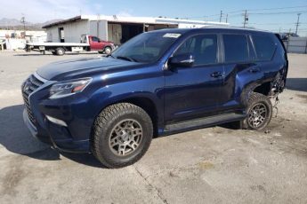 JTJAM7BX9P5341399 | 2023 LEXUS GX 460