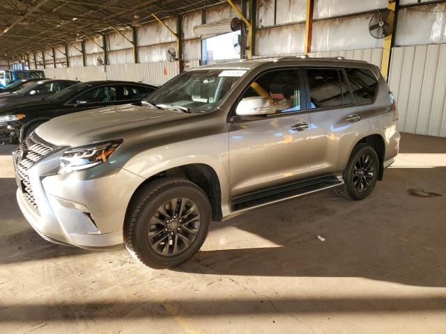 JTJAM7BX9P5360728 | 2023 LEXUS GX 460