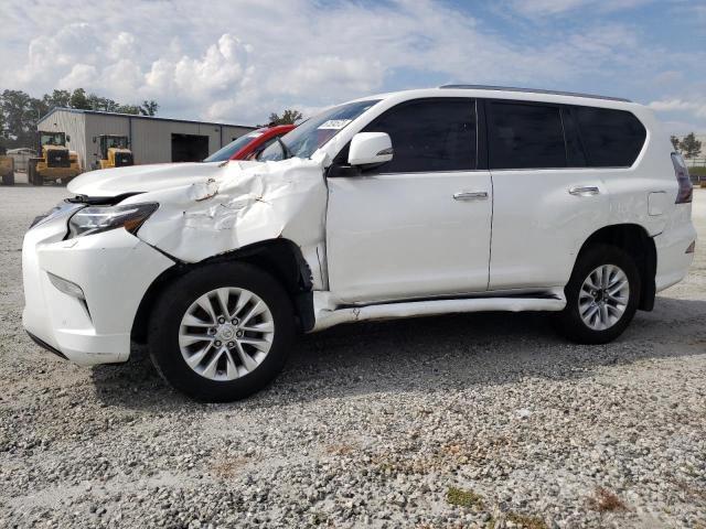 JTJAM7BXXM5277093 | 2021 LEXUS GX 460 PRE