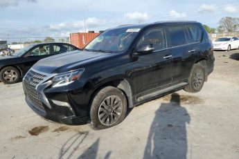 JTJAM7BXXN5315794 | 2022 Lexus gx 460