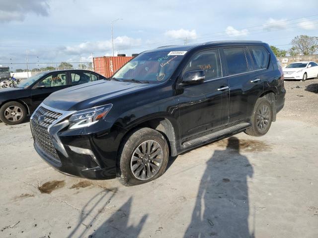 JTJAM7BXXN5315794 | 2022 Lexus gx 460