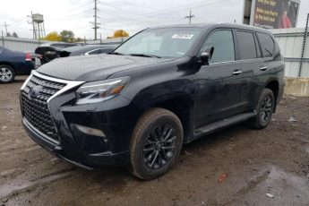 JTJAM7BXXP5362102 | 2023 Lexus gx 460