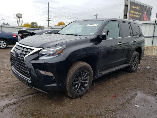 JTJAM7BXXP5362102 | 2023 Lexus gx 460