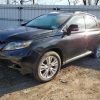 JF2GPACC0E8293978 | 2014 SUBARU XV CROSSTR