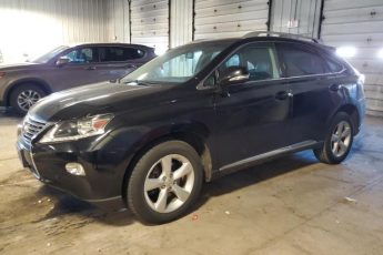 JTJBK1BA8E2039488 | 2014 LEXUS RX 350 BAS