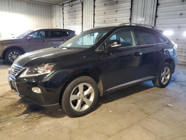 JTJBK1BA8E2039488 | 2014 LEXUS RX 350 BAS