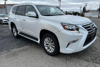 JTJBM7FX1G5141213 | 2016 Lexus gx 460