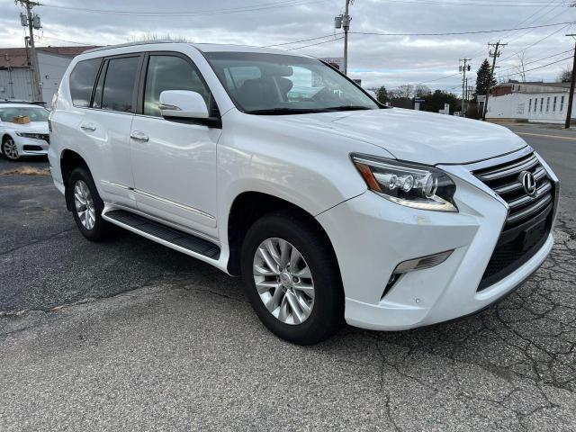 JTJBM7FX1G5141213 | 2016 Lexus gx 460