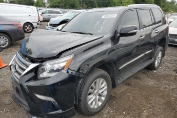 JTJBM7FX2K5211228 | 2019 Lexus gx 460