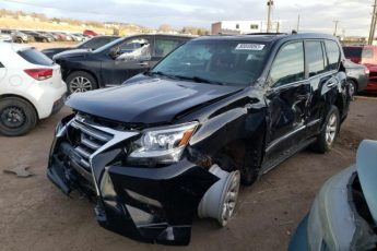 JTJBM7FX3F5110396 | 2015 LEXUS GX 460