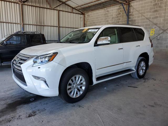 JTJBM7FX4E5079268 | 2014 Lexus gx 460