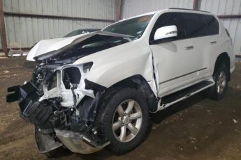 JTJBM7FX5G5142848 | 2016 LEXUS GX 460