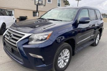 JTJBM7FX5H5149865 | 2017 Lexus gx 460