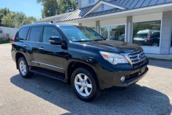 JTJBM7FX6D5063605 | 2013 Lexus gx 460