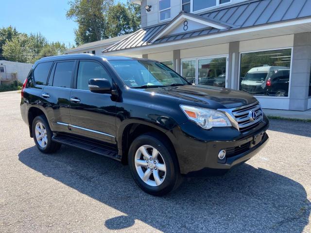 JTJBM7FX6D5063605 | 2013 Lexus gx 460