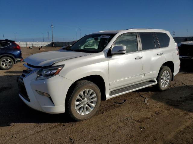 JTJBM7FX6E5079790 | 2014 Lexus gx 460