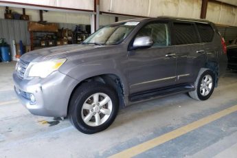 JTJBM7FX7D5050538 | 2013 Lexus gx 460