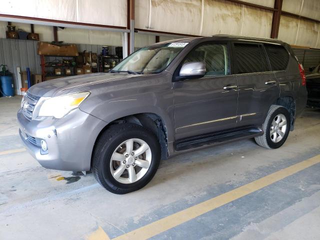 JTJBM7FX7D5050538 | 2013 Lexus gx 460