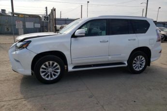 JTJBM7FX8J5209241 | 2018 LEXUS GX 460