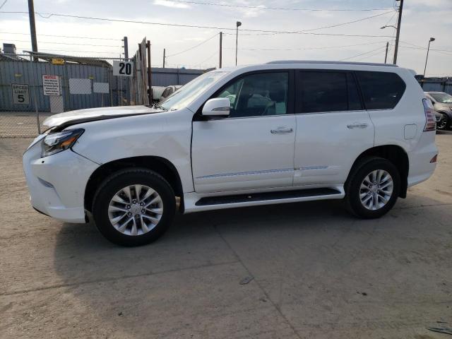 JTJBM7FX8J5209241 | 2018 LEXUS GX 460