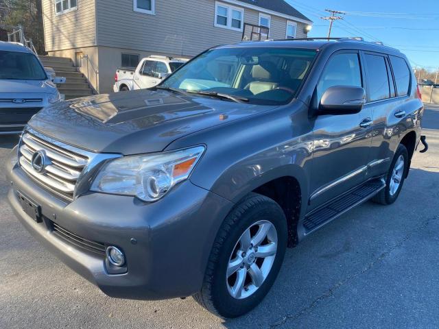 JTJBM7FX9D5059239 | 2013 Lexus gx 460