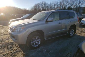 JTJBM7FXXC5049155 | 2012 Lexus gx 460