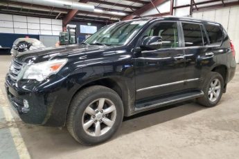 JTJBM7FXXD5052302 | 2013 Lexus gx 460