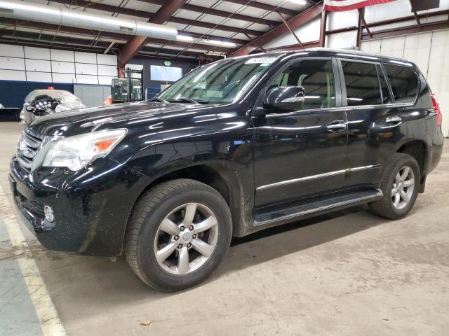 JTJBM7FXXD5052302 | 2013 Lexus gx 460