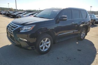 JTJBM7FXXH5151434 | 2017 Lexus gx 460