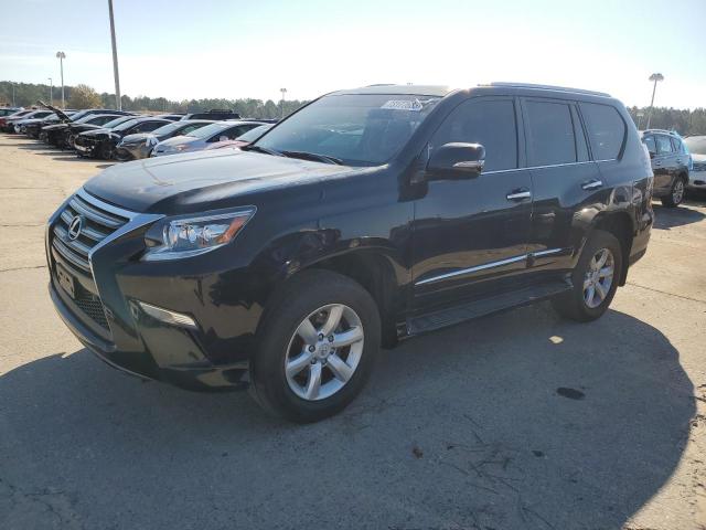 JTJBM7FXXH5151434 | 2017 Lexus gx 460