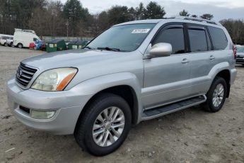 JTJBT20X160120193 | 2006 Lexus gx 470