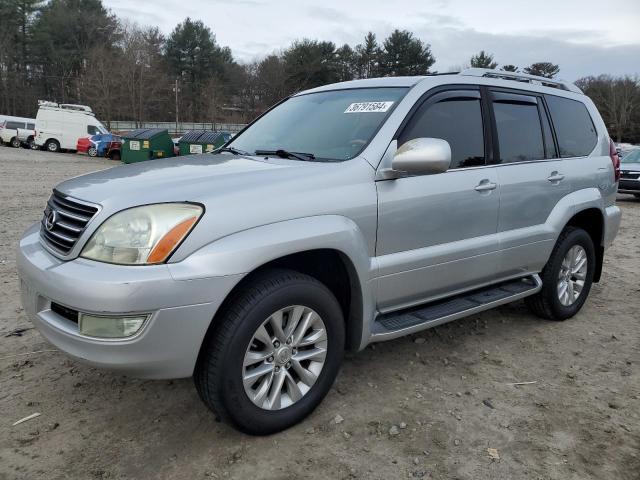 JTJBT20X160120193 | 2006 Lexus gx 470