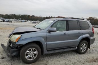 JTJBT20X330010595 | 2003 Lexus gx 470