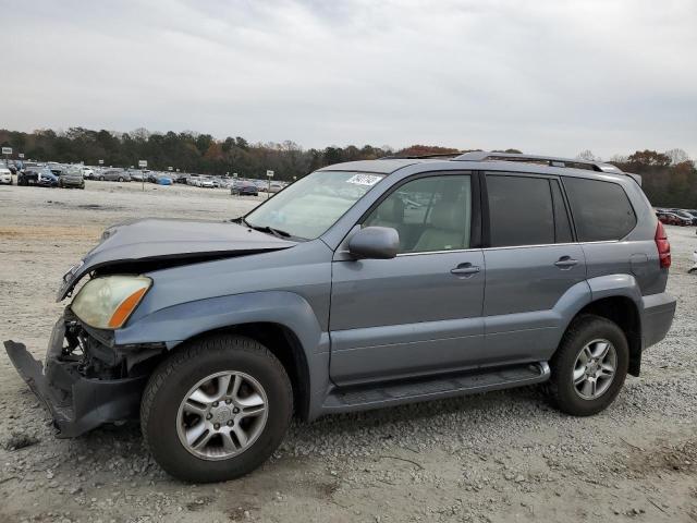 JTJBT20X330010595 | 2003 Lexus gx 470