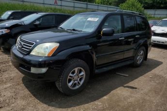 JTJBT20X380163839 | 2008 Lexus gx 470