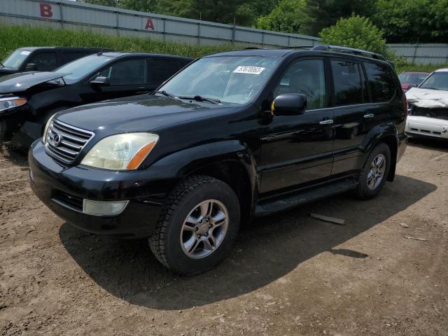 JTJBT20X380163839 | 2008 Lexus gx 470