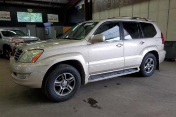 JTJBT20X390175992 | 2009 Lexus gx 470