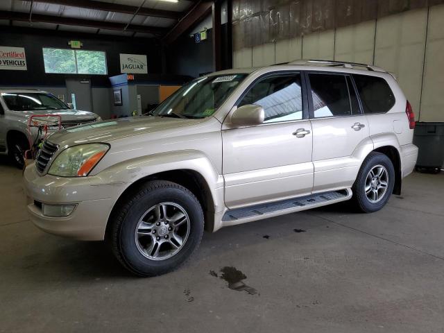 JTJBT20X390175992 | 2009 Lexus gx 470