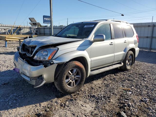 JTJBT20X630015385 | 2003 Lexus gx 470