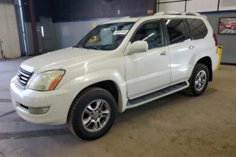 JTJBT20X690173945 | 2009 Lexus gx 470