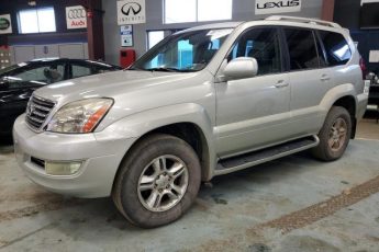 JTJBT20X850078300 | 2005 Lexus gx 470