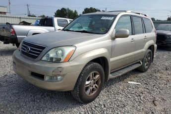 JTJBT20X940040539 | 2004 Lexus gx 470