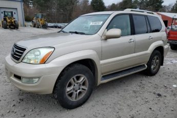 JTJBT20X990177777 | 2009 Lexus gx 470