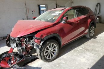 JTJDARBZ5M5020930 | 2021 Lexus nx 300 base