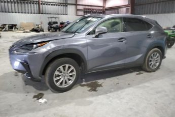 JTJDARBZ7M2178445 | 2021 LEXUS NX 300 BAS