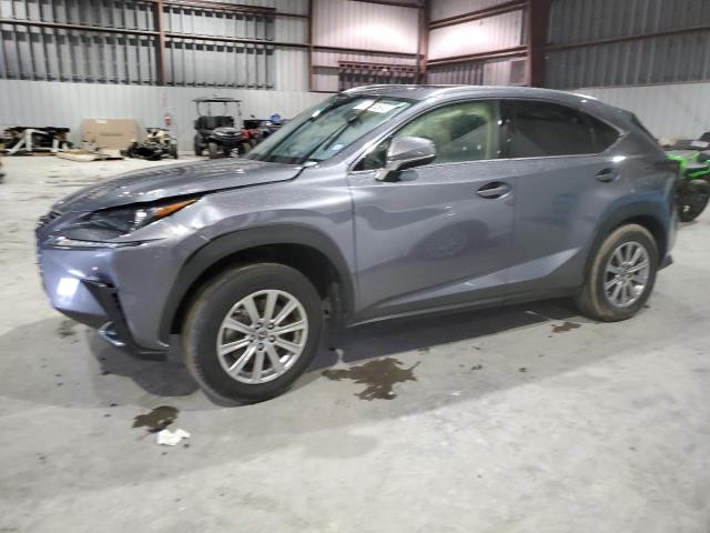 JTJDARBZ7M2178445 | 2021 LEXUS NX 300 BAS