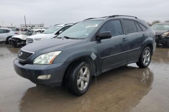 JTJGA31U440034637 | 2004 Lexus rx 330