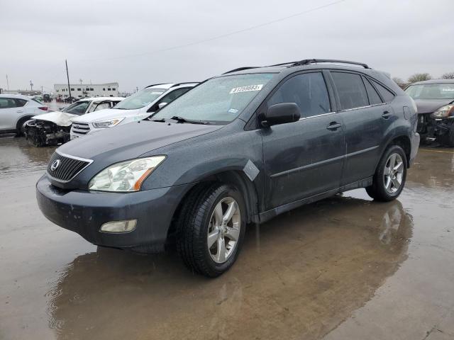 JTJGA31U440034637 | 2004 Lexus rx 330